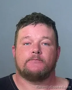 Mugshot of ANTHONY STUART GYPPS