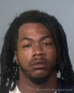 Mugshot of BRIAN MARKEITH GOFF booked in Manatee County, Florida on March 23, 2026