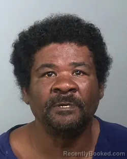 Mugshot of CRAIG B GOLFIN booked in Manatee County, Florida on March 20, 2026