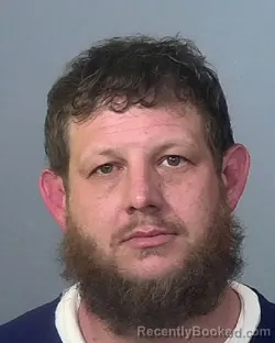 Mugshot of DAVID JAMES GREENHAW