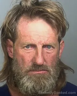 Mugshot of EARNEST ALDEAN GRIFFIN