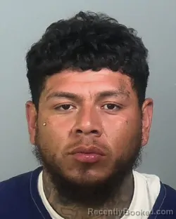 Mugshot of EMILIO GOMEZ