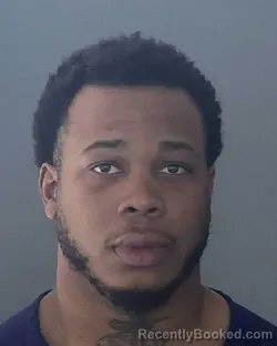 Mugshot of FABIAN ABDUL LEROD GIBSON