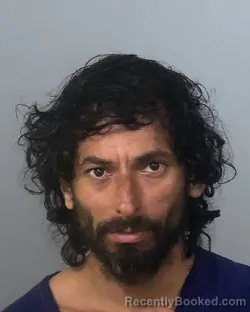 Mugshot of JOSE ANTONIO GIL