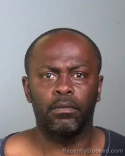 Mugshot of JON GREEN booked in Manatee County, Florida on March 25, 2026