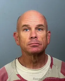 Mugshot of JEFFREY RONALD GREEN