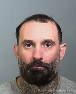 Mugshot of MARIO EUSEBIO GONZALEZ