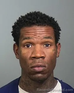 Mugshot of MICHAEL L GREEN