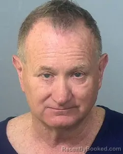 Mugshot of PATRICK GRANT