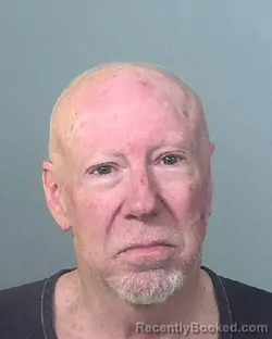 Mugshot of ROGER ALLEN GOSS