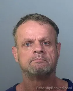 Mugshot of TIMOTHY ALLEN GEARHEART