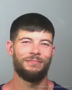 Mugshot of TIMOTHY JOSEPH GOSSAGE booked in Manatee County, Florida on March 14, 2026