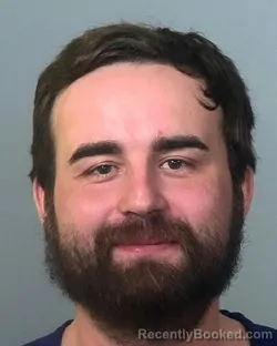 Mugshot of AUSTIN MICHAEL HENDRIX