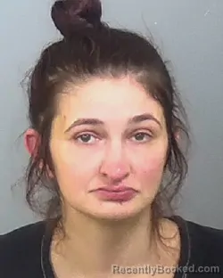 Mugshot of ELISHA RANEIGH HARMS