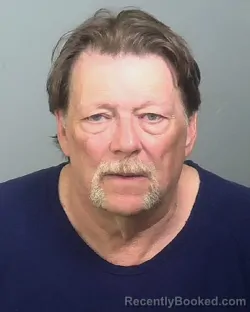 Mugshot of JEFFREY ALLEN HARDACRE