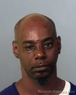 Mugshot of JODY BEE HILL