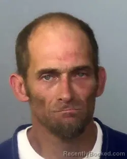 Mugshot of JADIE HAROLD HAWKINS booked in Manatee County, Florida on March 5, 2026