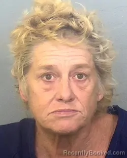 Mugshot of KRISTINE MARIE HANSEN