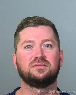 Mugshot of MICHAEL ROBERT HICKOX