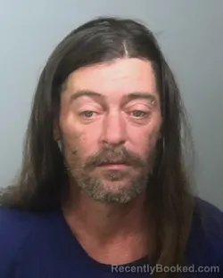 Mugshot of NATHAN EARL HANKS