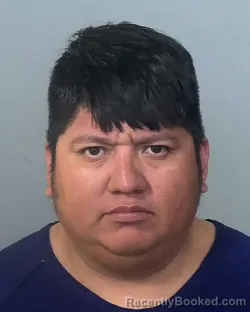 Mugshot of PASCUAL HERNANDEZ-PEREZ