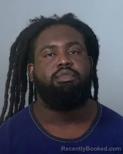 Mugshot of BENDY SHNIDER JOSEPH