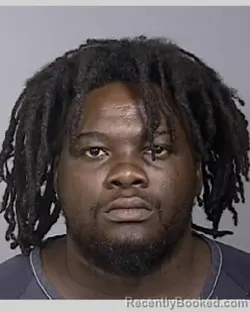 Mugshot of CHARLES HENRY JACKSON