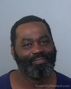 Mugshot of EUGENE LAMOUNT JONES