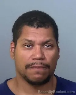 Mugshot of EDDIE JAVIER booked in Manatee County, Florida on March 31, 2026