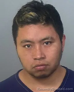 Mugshot of FERMIN JUAN FRANCISCO
