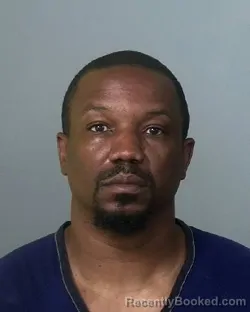 Mugshot of JAVARIS BASHON JONES booked in Manatee County, Florida on April 1, 2026