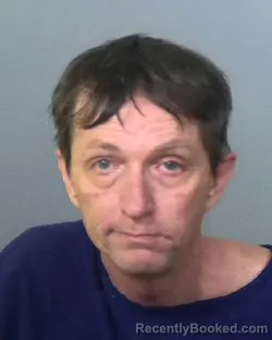 Mugshot of JONATHAN ERNEST JOWERS booked in Manatee County, Florida on April 3, 2026