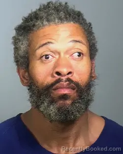 Mugshot of LOUIS EDWARD JARMAN