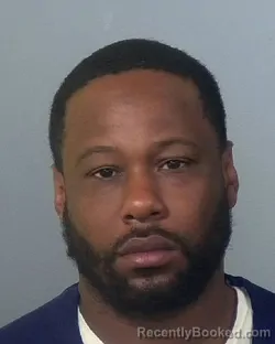 Mugshot of MAURICE JERMAINE JEFFERSON