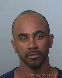 Mugshot of PEDRO JULIO PEREZ