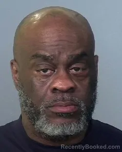 Mugshot of ZORRY JERMAINE JENKINS booked in Manatee County, Florida on March 26, 2026