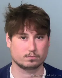 Mugshot of ALEXANDER NICHOLAS KREILING