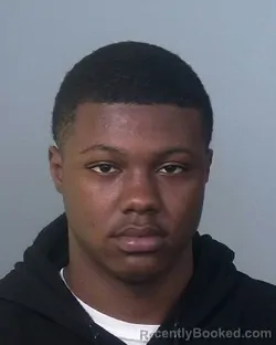 Mugshot of DYLAN DAVEY KELLY booked in Manatee County, Florida on March 30, 2026