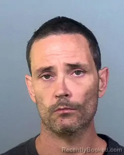 Mugshot of GARY ANTON KUEHN