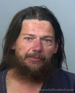 Mugshot of JACK DANIEL KAMINSKI