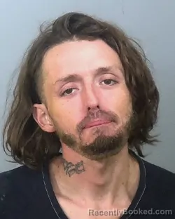 Mugshot of JOSHUA DOUGLAS KOKKO booked in Manatee County, Florida on May 10, 2026