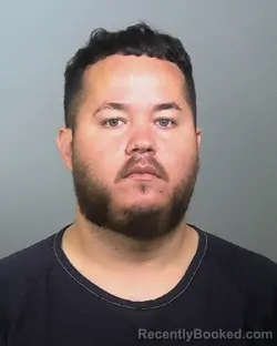 Mugshot of JONATHAN JOSE KOONTZ