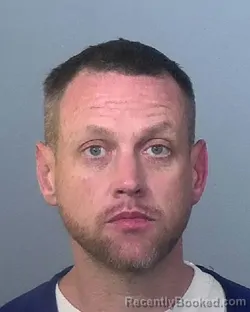 Mugshot of KARL EDWARD KESKINEN