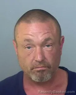 Mugshot of KIPP KARSON KELLY booked in Manatee County, Florida on March 19, 2026