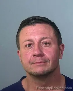 Mugshot of MAKSYMILLIAN KRUCZKOWSKI