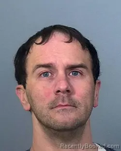 Mugshot of RICHARD PAUL KIMPTON