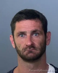 Mugshot of VITALIY N KOLESNIK booked in Manatee County, Florida on April 3, 2026