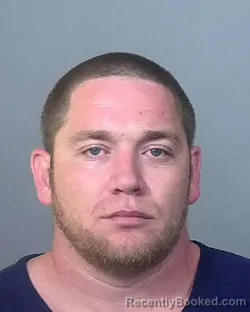 Mugshot of ANTHONY A LAMELA