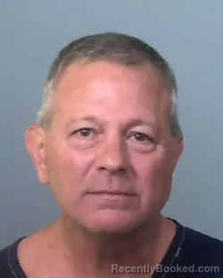 Mugshot of ANDREW JOSEPH LOCCISANO booked in Manatee County, Florida on March 29, 2026