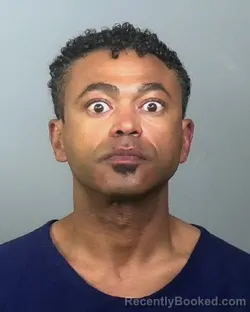Mugshot of AVELINO LIMA booked in Manatee County, Florida on May 21, 2026